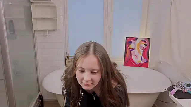 CinthiaSluis's cam snapshot