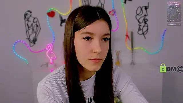 elis_sunny's cam snapshot