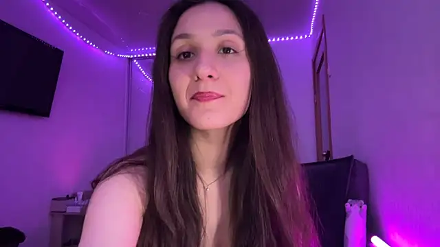 SelinaNoir's cam snapshot