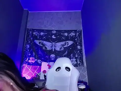 amelierouss live sex cam