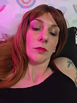 ArryVixxxen live sex cam