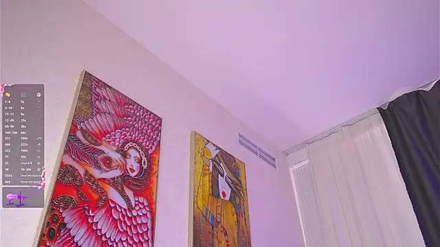 LiliBanger's cam snapshot