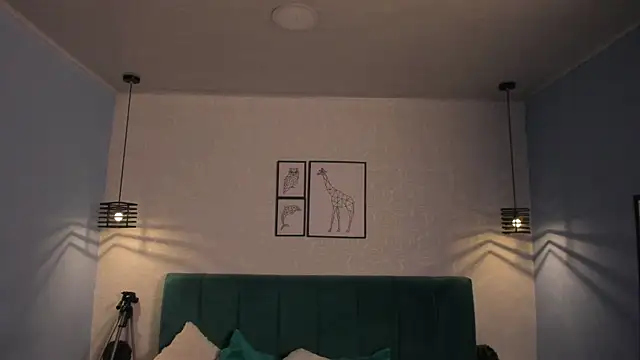 ninna_curly's cam snapshot