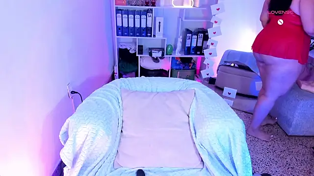 Dakota_jhons1's cam snapshot