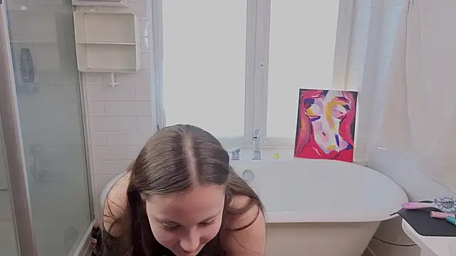 CinthiaSluis's cam snapshot