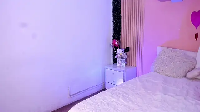 Winnie_cutee's cam snapshot