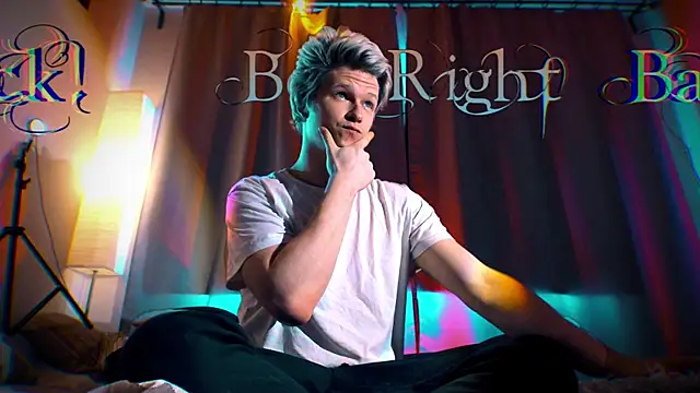 Breston_Sweet live sex cam