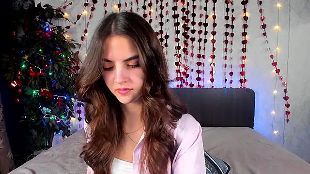 Milana_Crystal_ live sex cam