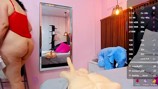 MEYLAGIA's cam snapshot