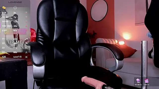 Tianna_rossi's cam snapshot