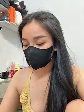 Ngan_Chubby live sex cam