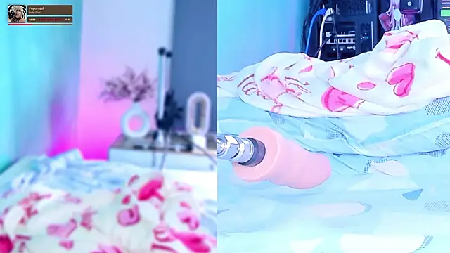 miiastone_cm's cam snapshot