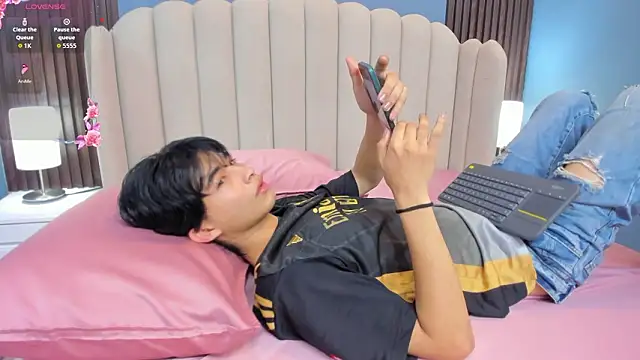 Joon__min live sex cam