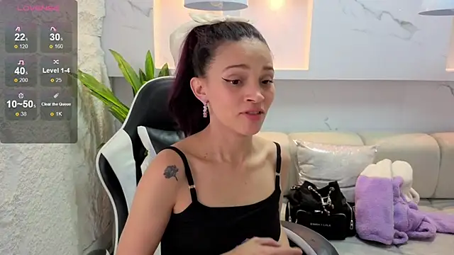 aurora_tp live sex cam