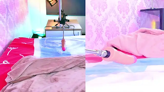 Isis_cm's cam snapshot