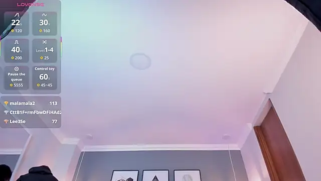 Nina_Ford's cam snapshot