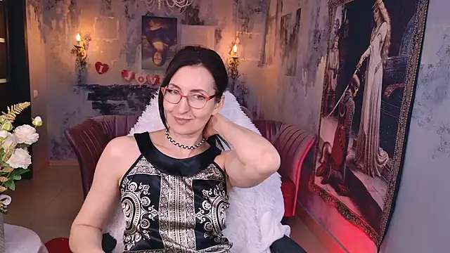 UnaTerra's cam snapshot