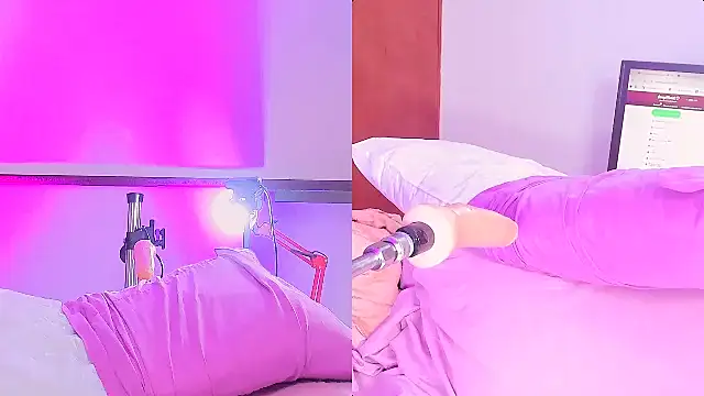 ZinaMarlowe's cam snapshot