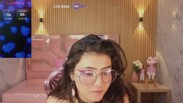 miss_devil_s's cam snapshot