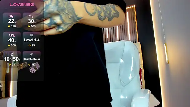 Lobo_17_'s cam snapshot