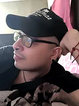 AlanshyyARG's cam snapshot