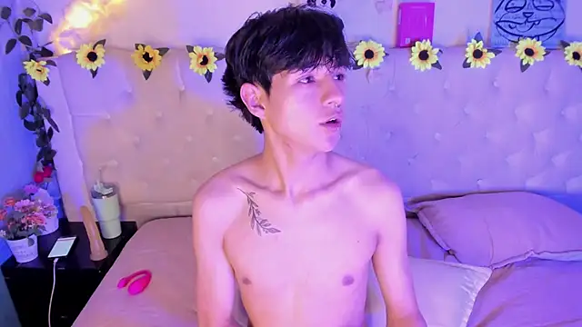 AleAurarashi's cam snapshot