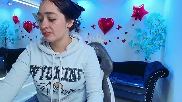 Alanna__scott's cam snapshot