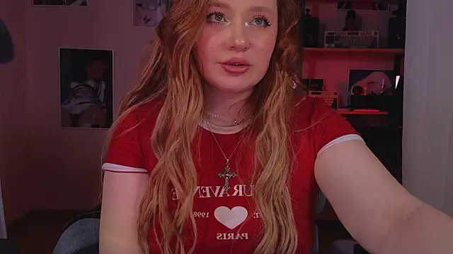 carolina_elf's cam snapshot