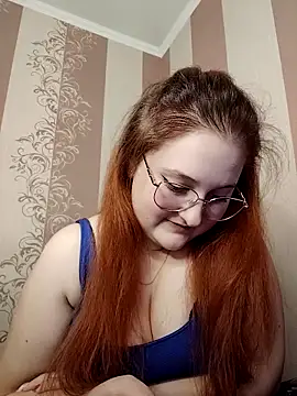 WhiteBellaX's cam snapshot