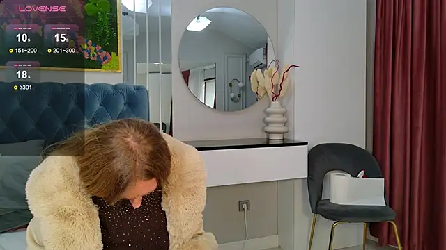 SiennaPierce live sex cam