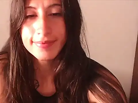 NathaSlaveDir's cam snapshot