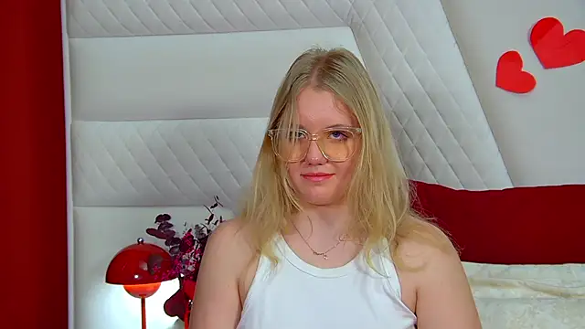 EmilyEvanse's cam snapshot