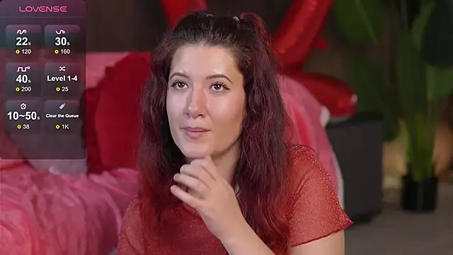 EvaMo0n's cam snapshot