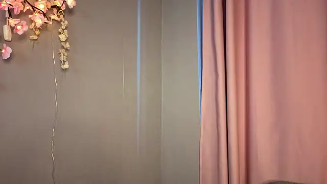 Jinny_Ginger's cam snapshot