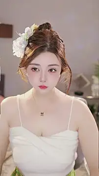 Qiaoqiao__ live sex cam