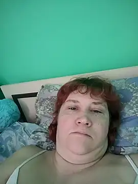 milfUkrainka's cam snapshot