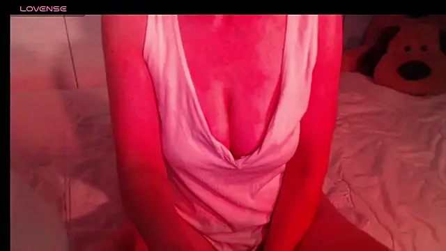 sweetchani666's cam snapshot