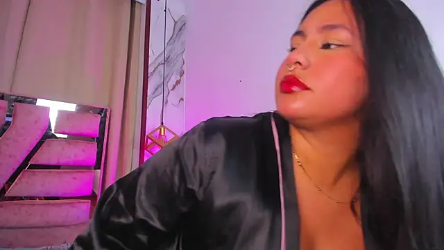 SamaelAndLilitt live sex cam