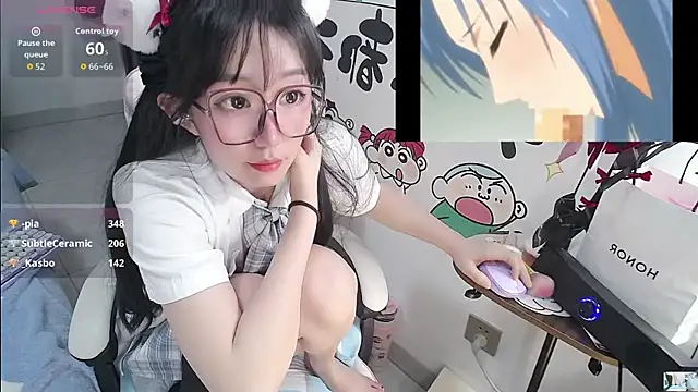 Angela-AMY's cam snapshot