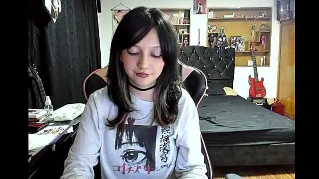 Maki_Zein_'s cam snapshot