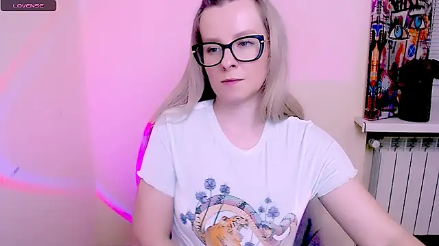 AllaLeomz's cam snapshot