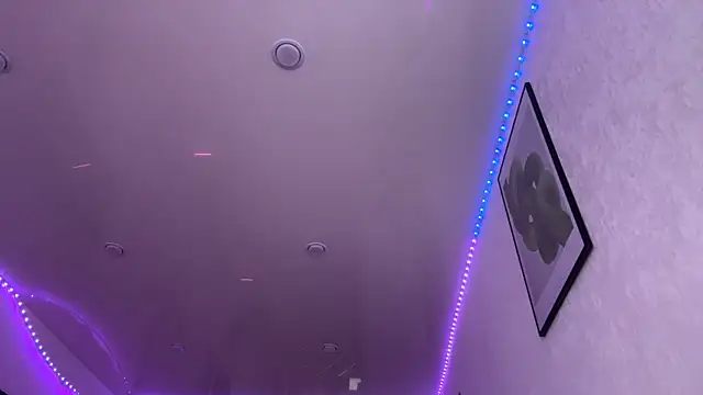 SelinaNoir's cam snapshot