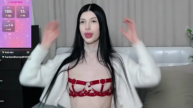 Carrie_Tease live sex cam