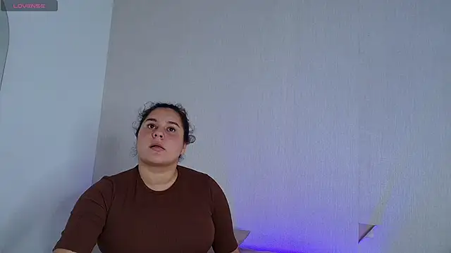 BabyBlondeX_eup's cam snapshot