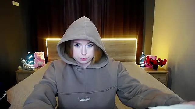 JessikaDaniel live sex cam