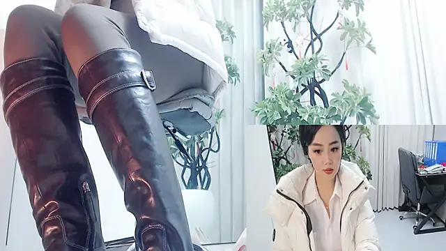 Eileen-L live sex cam