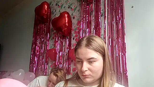 ElenaMaeer's cam snapshot