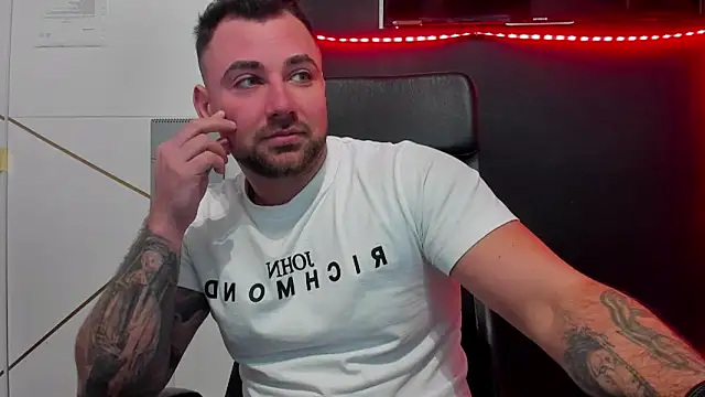 DuncanStone live sex cam