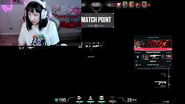 MollysLand's cam snapshot