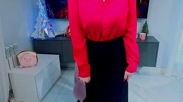 TawandaKerst's cam snapshot